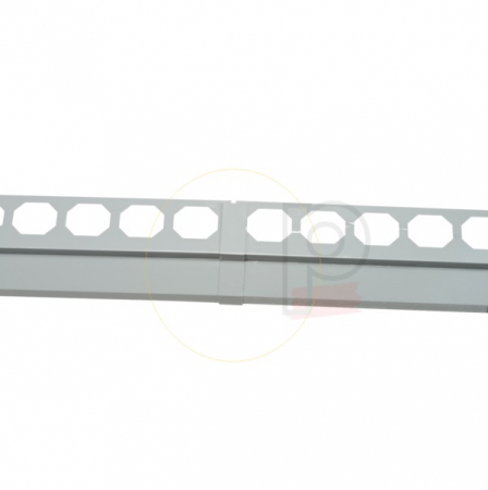 BalkonVerbinder Grau - Conector Profil Picurator Balcon Gri(1buc) [1]