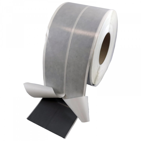 Selbstklebendes Butylband - Banda Adeziva Butilica 100mm / (1 m) [1]