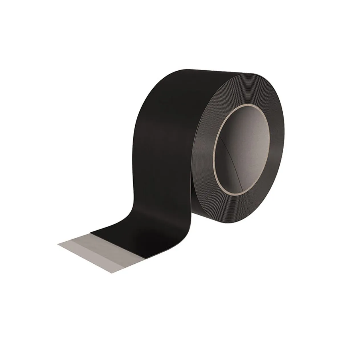 Termoizolații - Bandă Adezivă Butilică TERRA BAND UV 75 x 10m