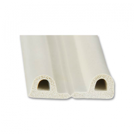 Banda Autoadeziva de Etansare Usi Ferestre AirStop P 9x5,5 mm/6 m [2]