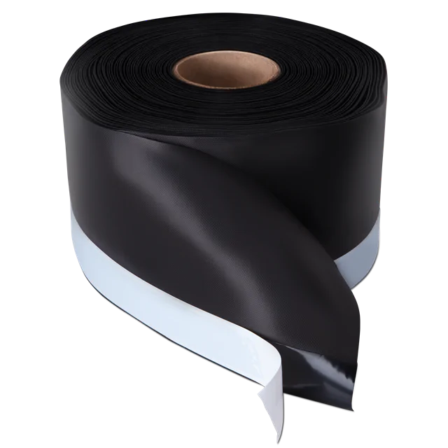 Membrane - Banda Bariera de Vapori pentru Etansare Tamplarie EPDM MEMBRANE FIX