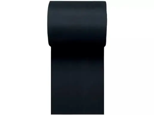 Fațade Ventilate - Bandă Barieră de Vapori pentru Etanșări EPDM MEMBRANE 200mm x 20m
