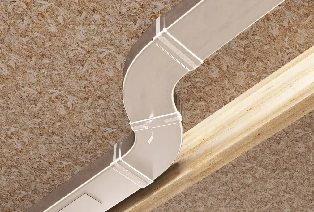 Bandă de Etanșare Bariere Vapori ALUBAND 50mm x 50m [2]