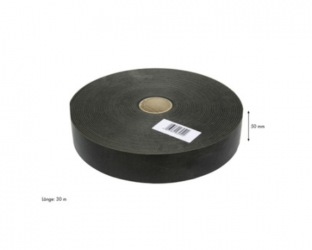 Benzi Gips Carton - Bandă Pentru Etanșare îmbinări Knauf 50mm x 30m
