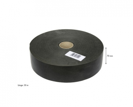 Benzi Gips Carton - Bandă Pentru Etanșare îmbinări Knauf 70mm x 30m