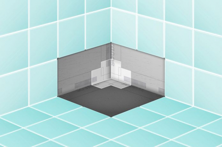 Banda de Impermeabilizare pentru Racorduri Soudatape IC [2]