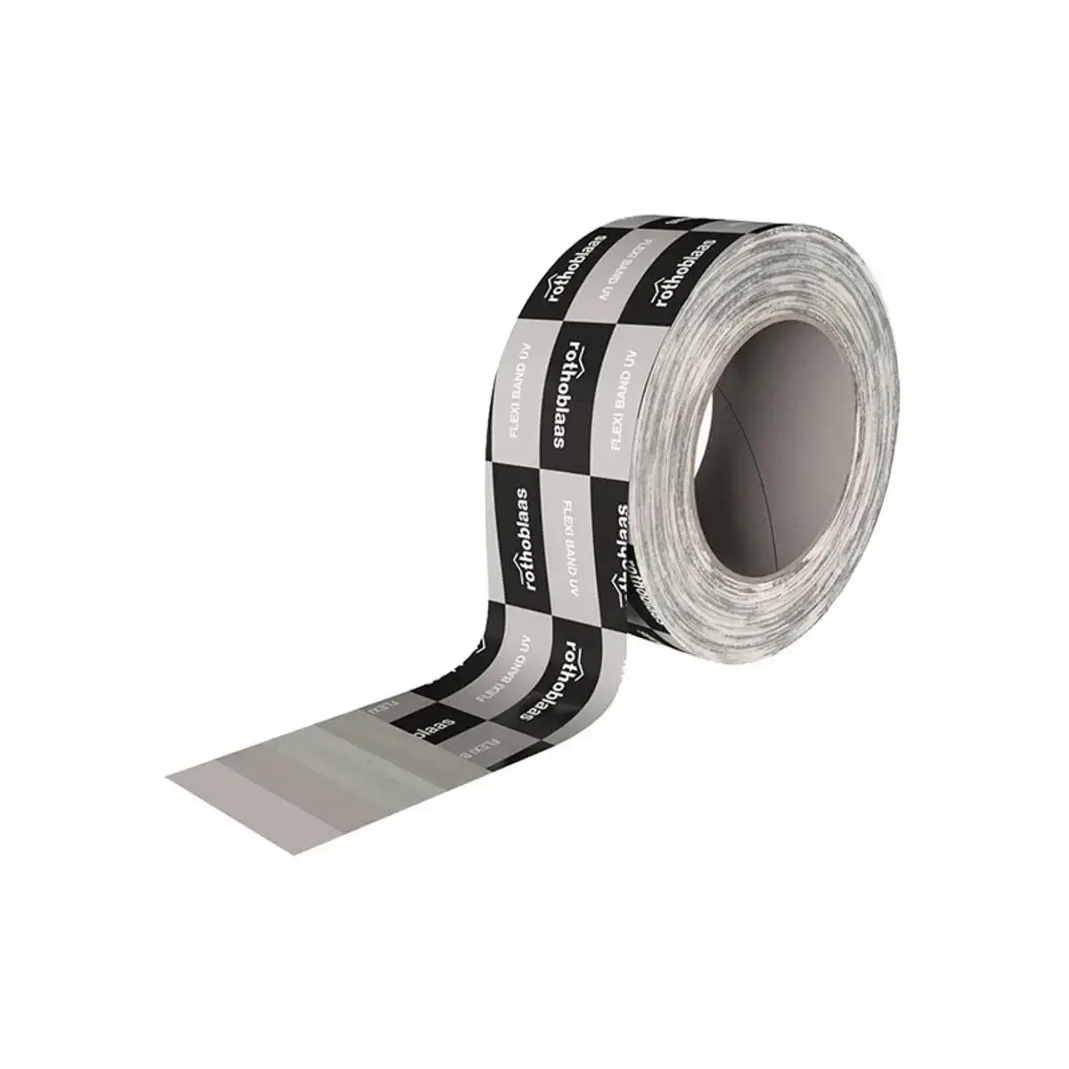 Benzi Adezive - Bandă Etanșare FLEXI BAND UV 60mm x 25m