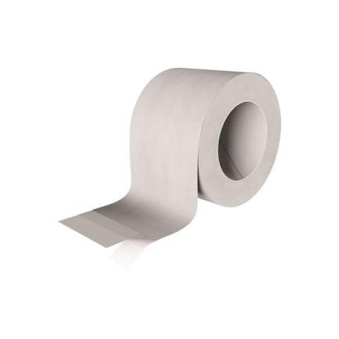 Termoizolații - Bandă Etanșare Butilică Tencuibilă MANICA PLASTER 20/80 10m