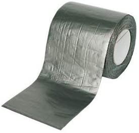 Bandă Hidroizolantă Butilică BUTYBAND Culoare Plumb 225mm x 10m [1]