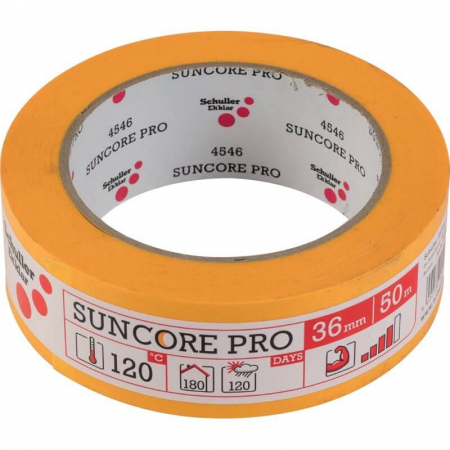 Mascare - Banda Mascare Pentru Tamplarie La Exterior SunCore 36mm