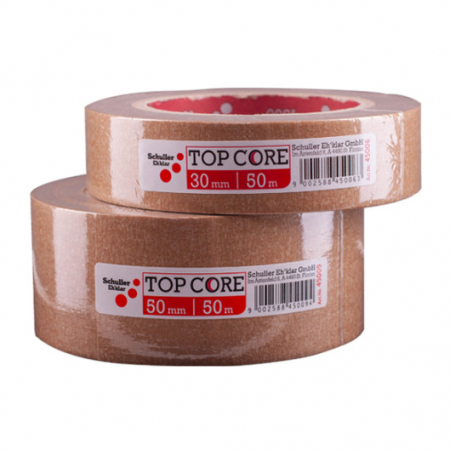 Mascare - Banda Mascare Pentru Suprafete Rugoase TopCore, 38mm x 50m