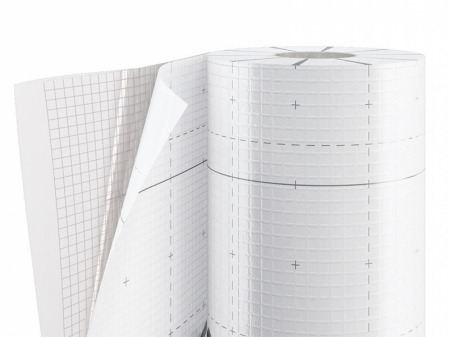 Barieră de Vapori - Barieră de Vapori BARRIER NET SD40 1.5x50m 75mp