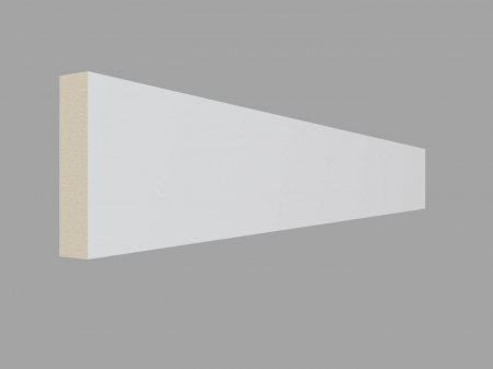 Brâuri Decorative - Brau din Poliuretan BR014m