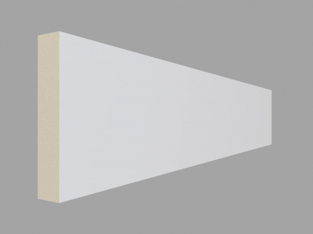 Brâuri Decorative - Brau din Poliuretan BR014L