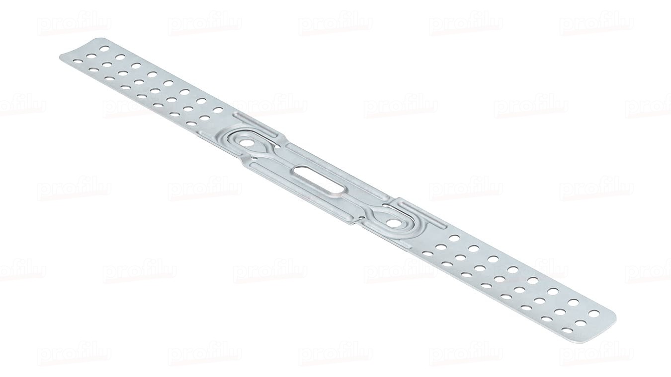 Gips Carton - Brida Multipla pentru Fixarea Directa a Profilelor CD 60