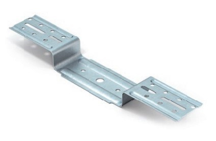 Piese pentru CD si UA - Bridă Reglabilă Fixare Directă CD60 - 150/1mm