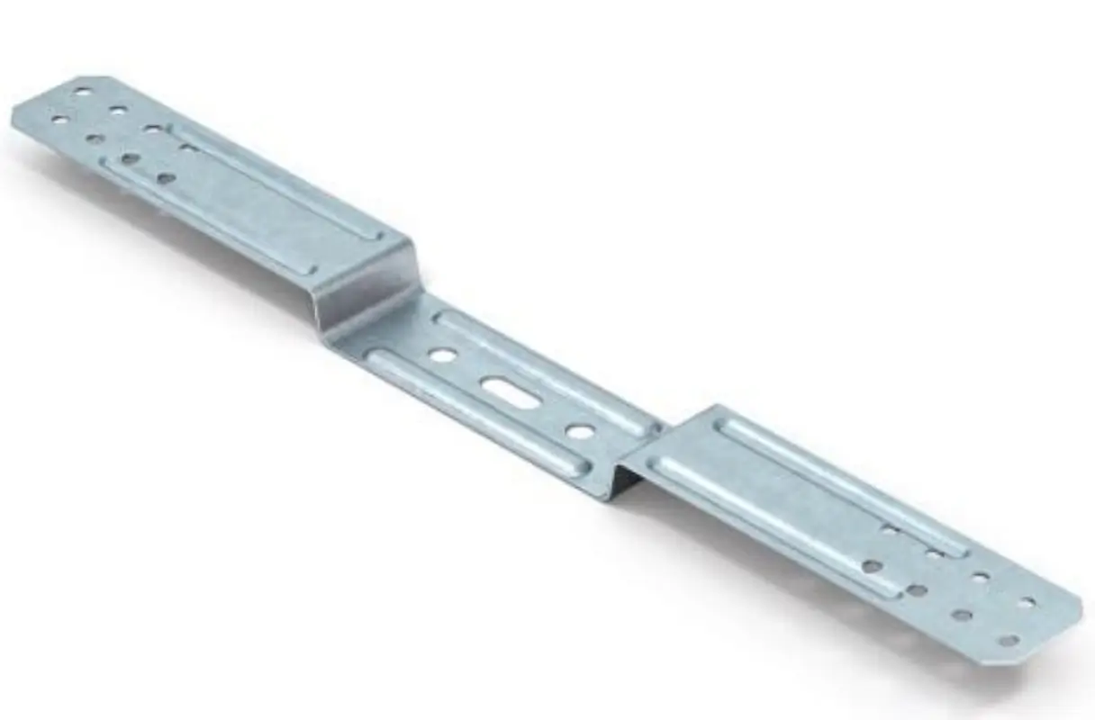 Bridă Reglabilă Fixare Directă CD60 - 150/1mm [1]