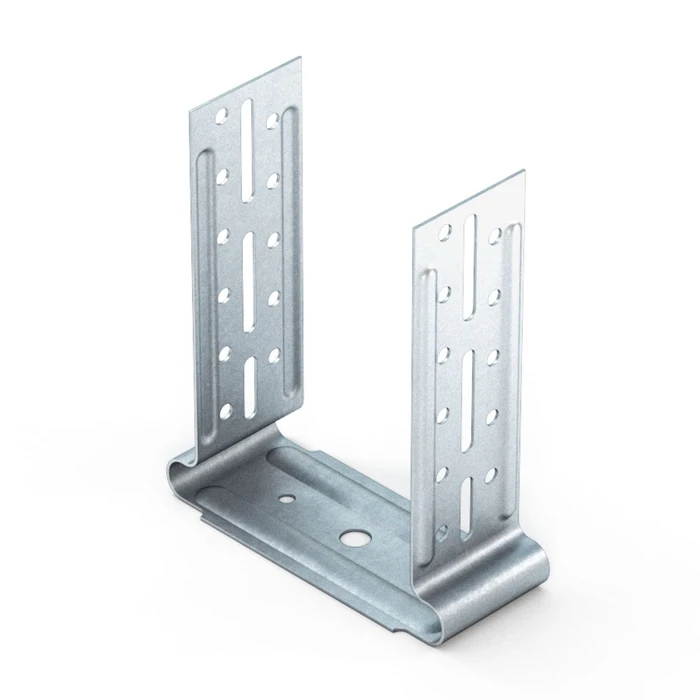 Bridă Reglabilă Fixare Directă CD60 95mm (Mare)