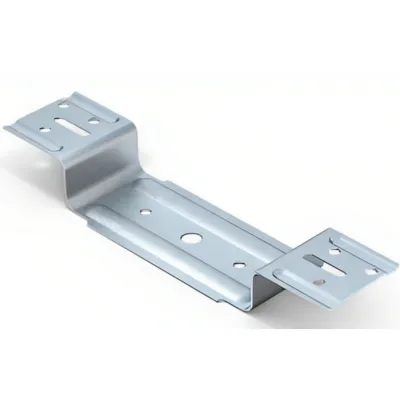 Bridă Reglabilă Fixare Directă CD60 35mm (Mică) [1]