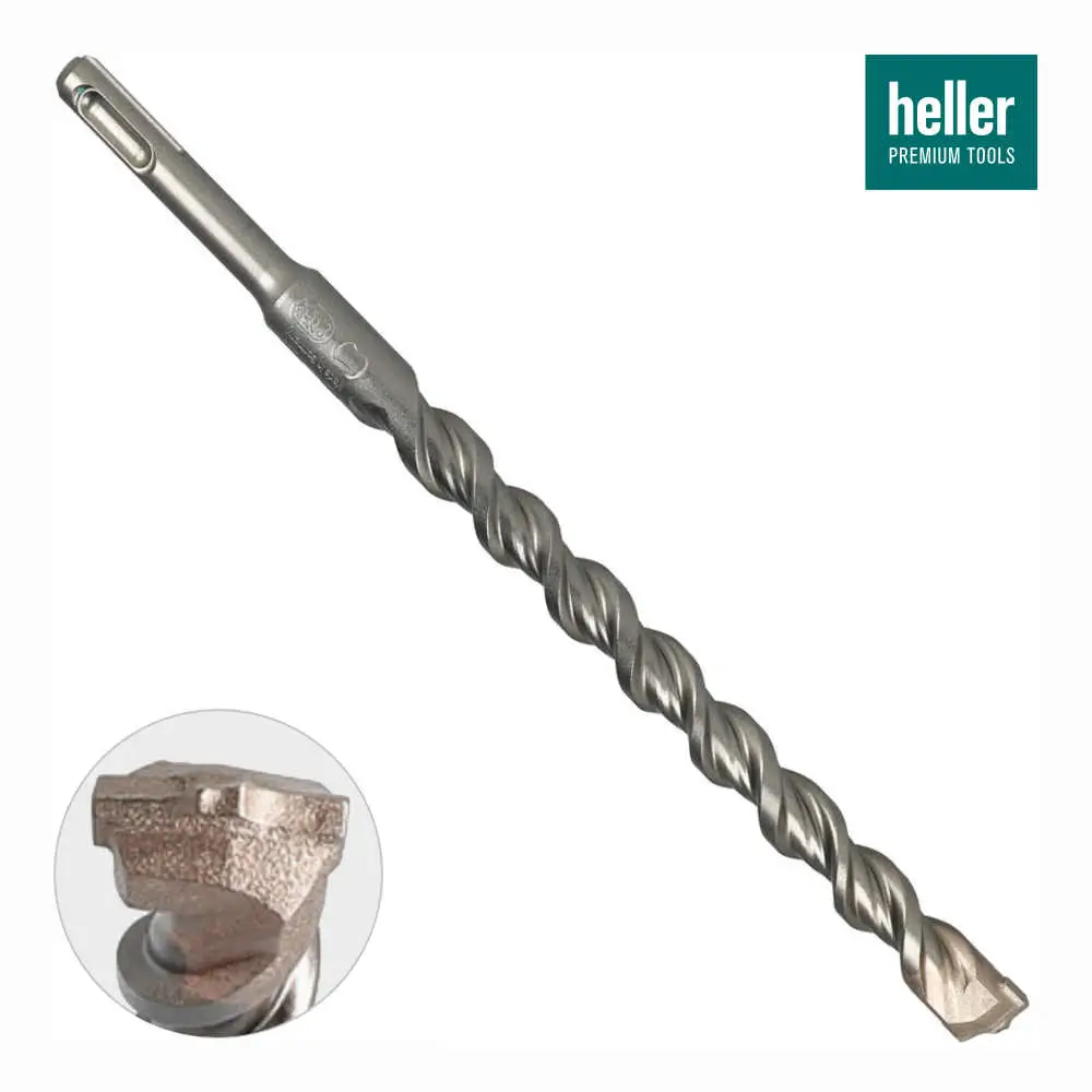 Accesorii Fixări - Burghiu Pentru Beton, Caramida, BCA, Bionic Pro SDS PLUS, Ø 8mm