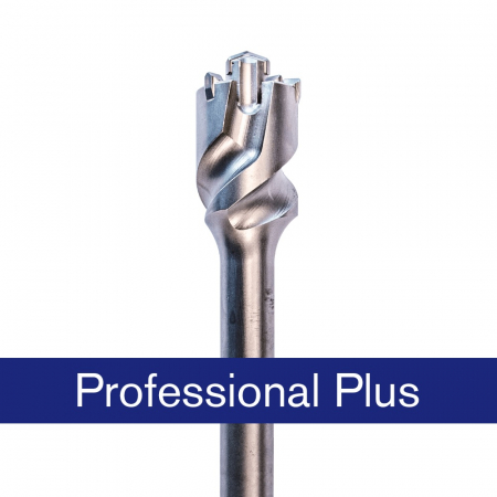 Accesorii Fixări - Burghiu Pentru Beton Stone Breaker SDS-max