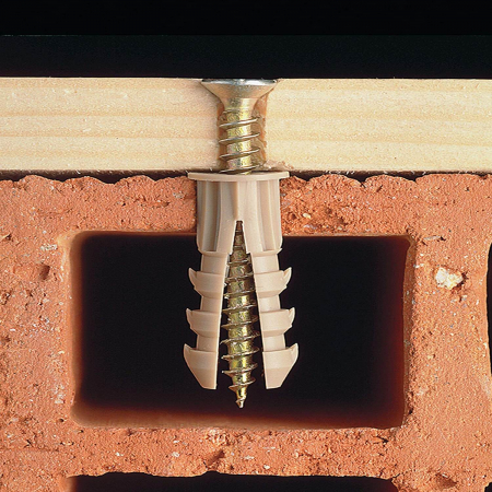 Burghiu SDS Plus Special Cu Acționare Fără Percuție Pentru Bolțari și Cărămidă Porotherm diametru 8mm [3]