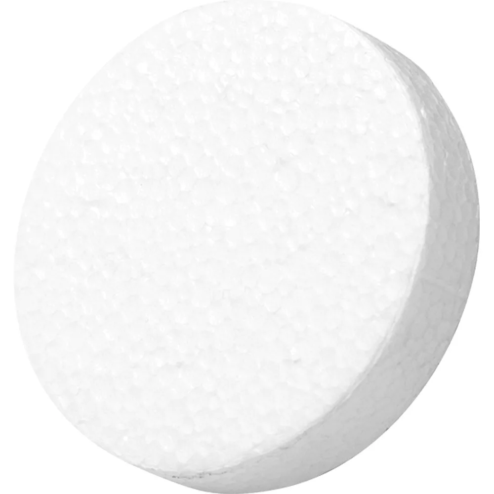 Capace Polistiren Alb KSG EPS Diametru 67mm [1]