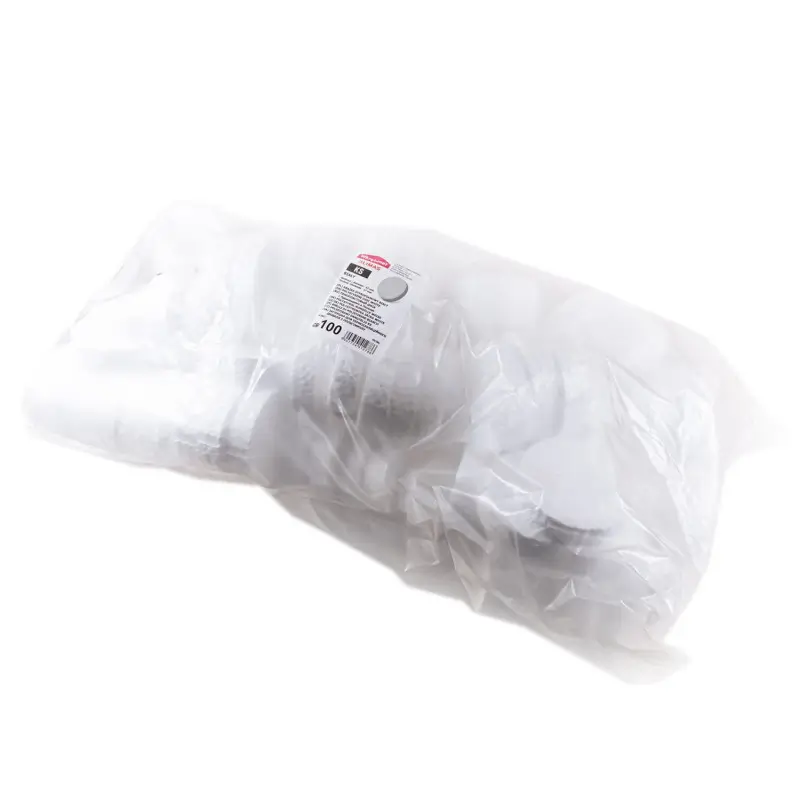 Capace Polistiren Alb KSG EPS Diametru 67mm [2]