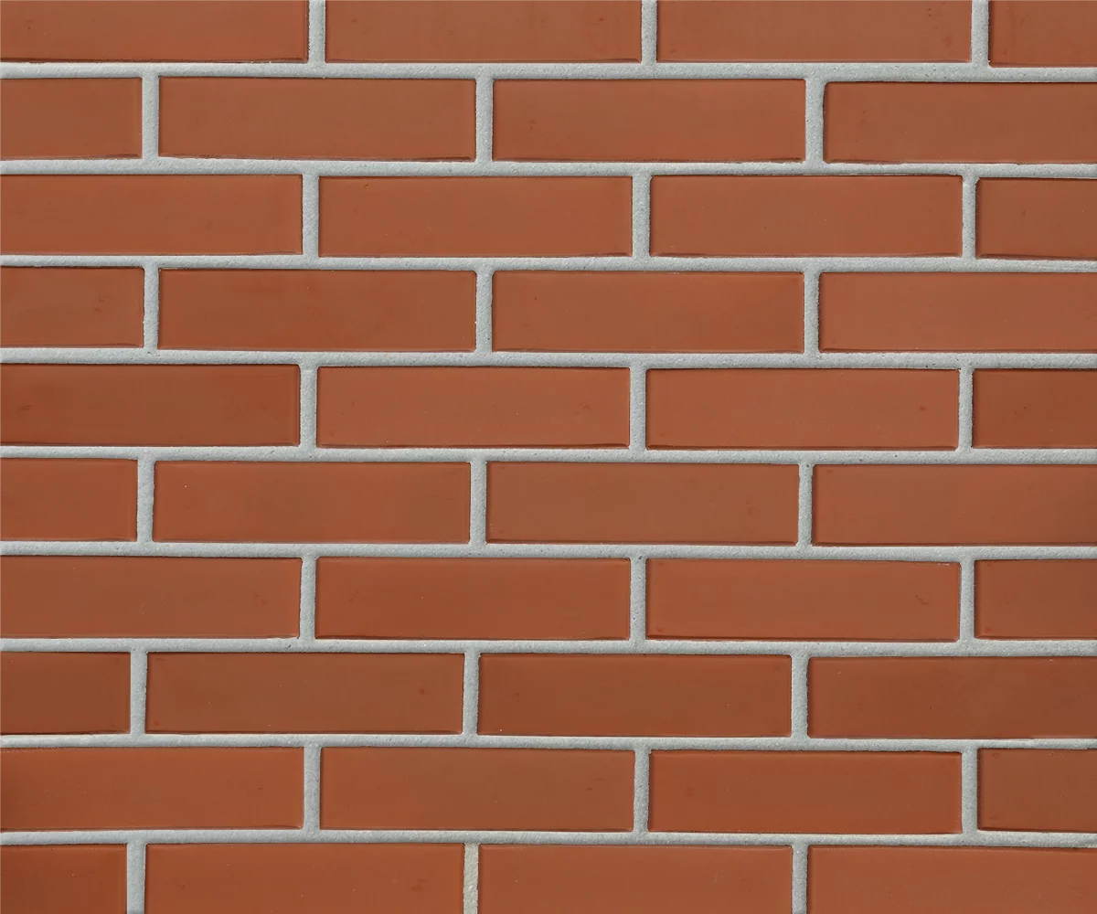 Caramida Klinker Pentru Gratare, Fatade, Garduri Natural 250x120x65mm [1]