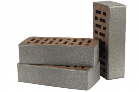 Cărămidă Klinker - Caramida Klinker Pentru Gratare, Fatade, Garduri Centaur 250x120x65mm