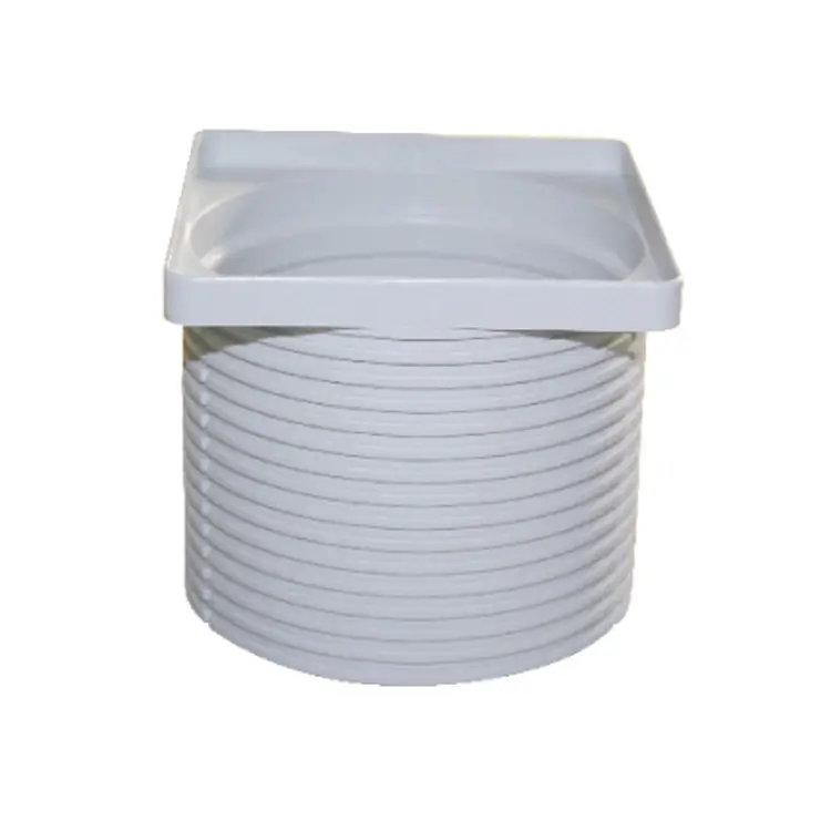 Hidroizolații - Element Extensie Sifon 100x100 H90