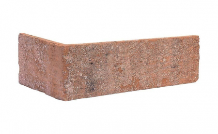 Placaj Klinker - Coltar Ceramic Klinker HF05 Brick Street / Asuan 115/240 x 71 x 10mm