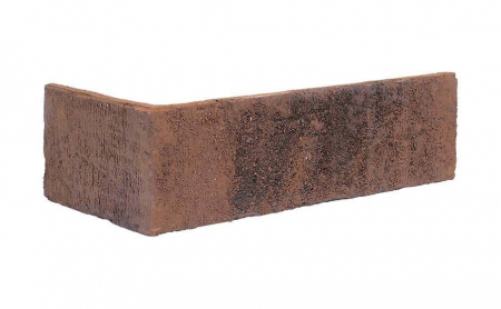 Placaj Klinker - Coltar Ceramic Klinker HF06 Bengali Night / Macao 115/240 x 71 x 10mm