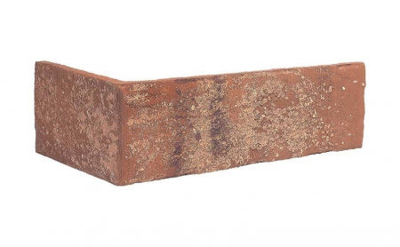 Placaj Klinker - Coltar Ceramic Klinker HF10 Purple Rain / Tunis 115/240 x 71 x 10mm