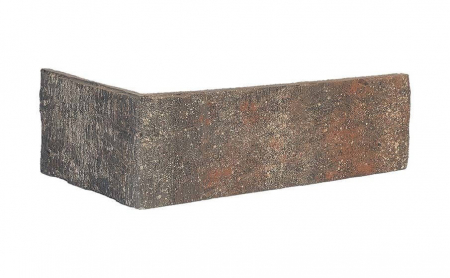 Placaj Klinker - Coltar Ceramic Klinker HF16 Bastille Wall 115/240 x 71 x 10mm