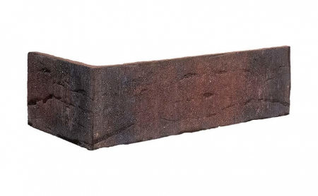 Placaj Klinker - Coltar Ceramic Klinker HF21 Aria Rustica / Nairobi 115/240 x 71 x 10mm
