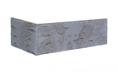 Placaj Klinker - Coltar Ceramic Klinker HF22 Frozen Island / Arctic 115/240 x 71 x 10mm