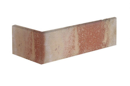 Placaj Klinker - Coltar Ceramic Klinker HF38 Never Land / Ruen 115/240 x 71 x 10mm