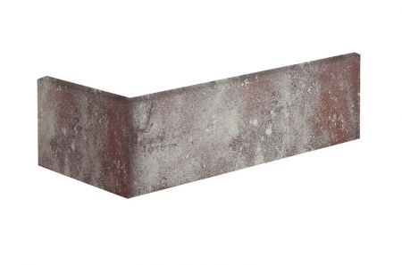 Placaj Klinker - Coltar Ceramic Klinker HF42 Templarian Treasure / Suez 115/240 x 71 x 10mm