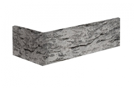 Placaj Klinker - Coltar Ceramic Klinker HF45 Aztec Ghost / Feroe 115/240 x 71 x 14mm