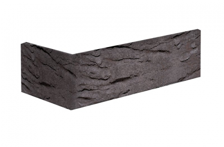 Placaj Klinker - Coltar Ceramic Klinker HF46 Silver Rose / Reikiavik 115/240 x 71 x 14mm