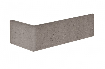 Placaj Klinker - Coltar Ceramic Klinker HF71 Snow Brick / Geneva 115/240 x 71 x 14mm