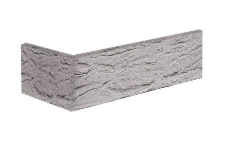 Placaj Klinker - Coltar Ceramic Klinker HF44 Artic Storm / Stockholm 115/240 x 71 x 14mm