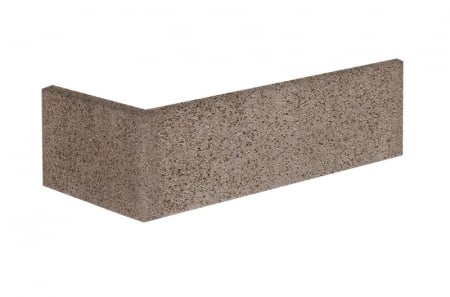Placaj Klinker - Coltar Ceramic Klinker HF73 Vestero`s Walls 115/240 x 71 x 14mm