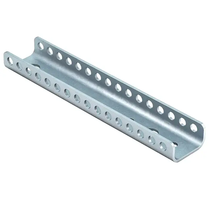 Piese pentru CD si UA - Conector Nonius 170mm