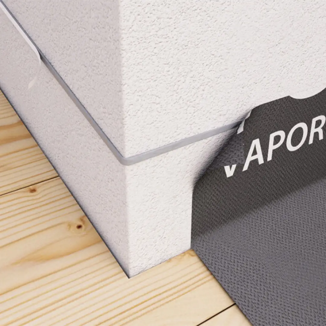 Cordon Etanșare Butilic SUPRA BAND 6mm x 6m [4]