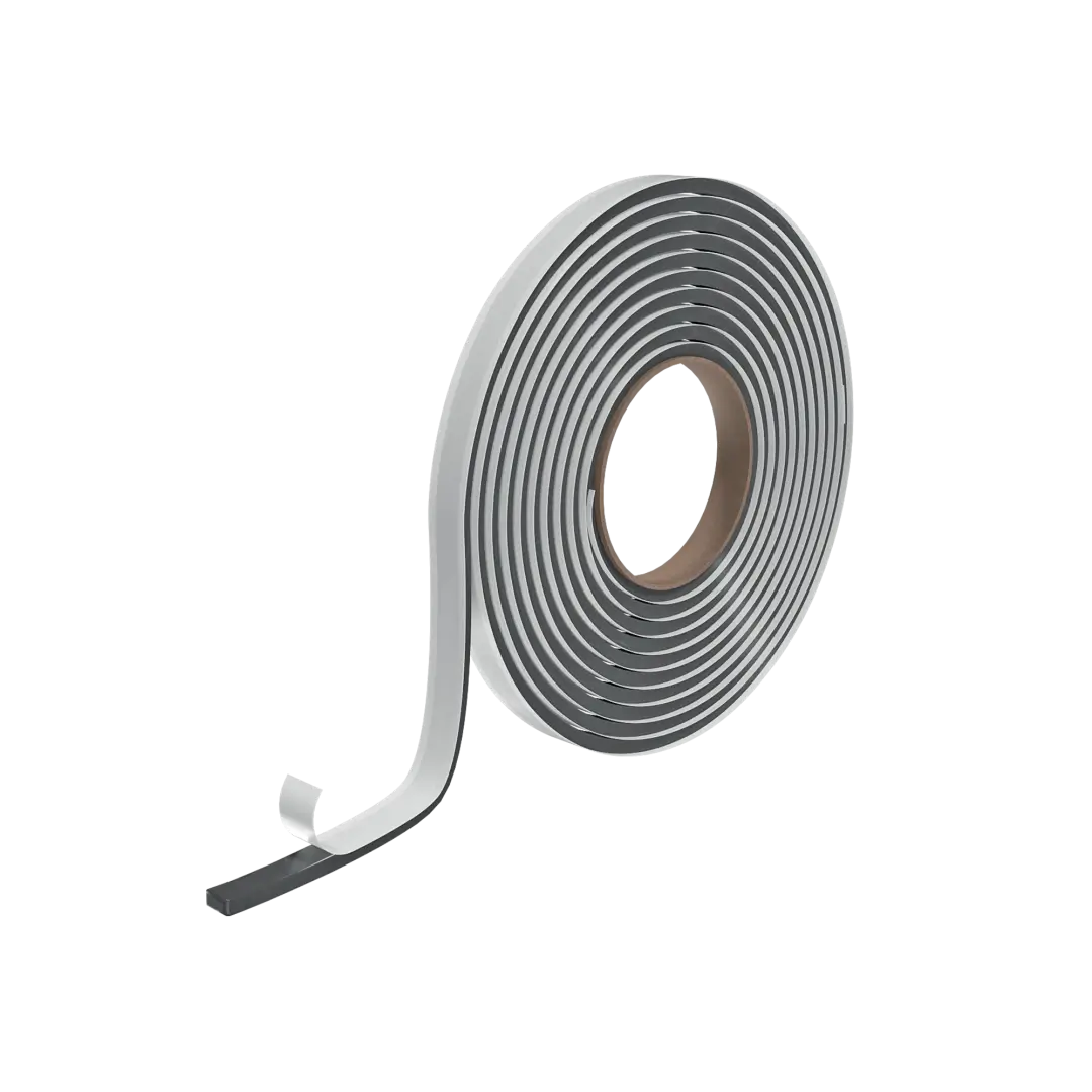 Termoizolații - Cordon Etanșare Butilic SUPRA BAND 6mm x 6m