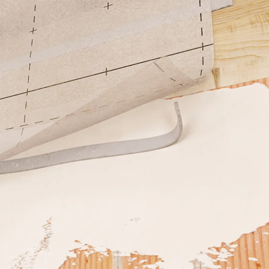 Cordon Etanșare Butilic SUPRA BAND 6mm x 6m [1]