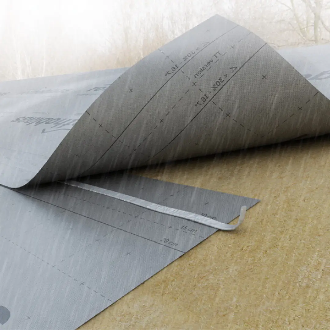 Cordon Etanșare Butilic SUPRA BAND 6mm x 6m [5]