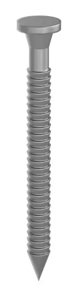 Fixări - Cuie Speciale Pentru Fixare Conector Metalic LBA-HT 4 x 40mm